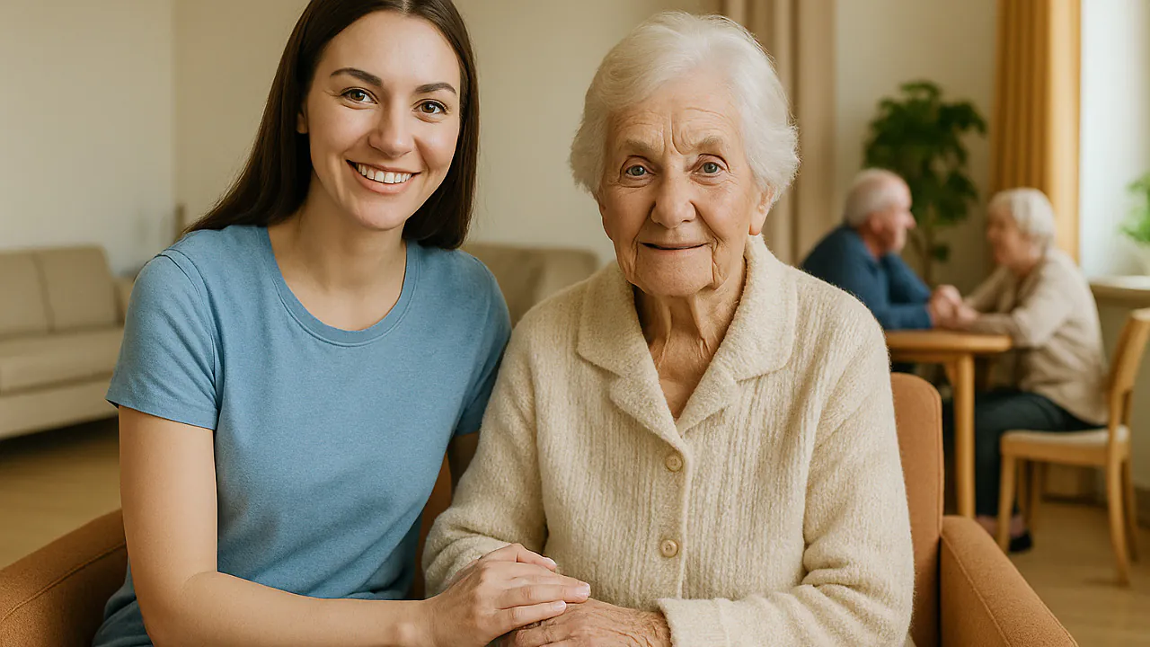 Tham gia tình nguyện và hoạt động tinh thần để sống vui khỏe sau 60